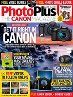 PhotoPlus : The Canon Magazine